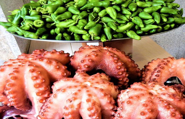 Tour de A Coruña: Experiência Gastronômica, Passeio a Pé e Visita à Torre de Hércules - Foto 4